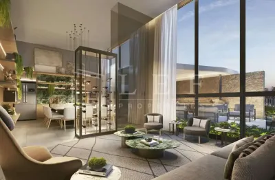 Apartamento com 3 quartos à venda na Avenida Major Sylvio de Magalhães Padilha, --, Jardim Morumbi, São Paulo