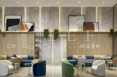Apartamento com 3 quartos à venda na Avenida Major Sylvio de Magalhães Padilha, --, Jardim Morumbi, São Paulo