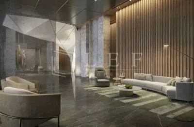 Apartamento com 3 quartos à venda na Avenida Major Sylvio de Magalhães Padilha, --, Jardim Morumbi, São Paulo