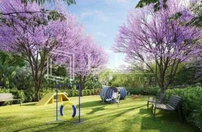 Apartamento com 4 quartos à venda na Avenida Marginal do Rio Pinheiros, --, Panamby, São Paulo