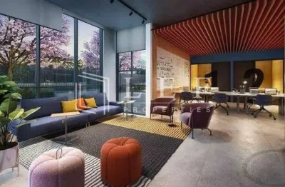 Apartamento com 4 quartos à venda na Avenida Marginal do Rio Pinheiros, --, Panamby, São Paulo