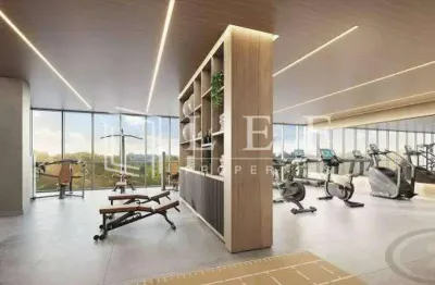 Apartamento com 4 quartos à venda na Avenida Marginal do Rio Pinheiros, --, Panamby, São Paulo