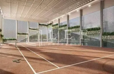 Apartamento com 4 quartos à venda na Avenida Marginal do Rio Pinheiros, --, Panamby, São Paulo