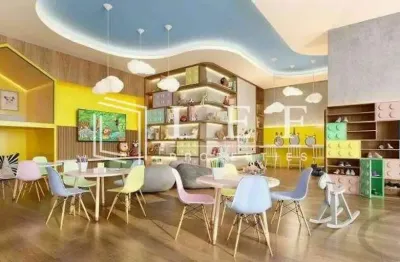 Apartamento com 4 quartos à venda na Avenida Marginal do Rio Pinheiros, --, Panamby, São Paulo