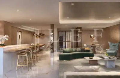 Apartamento com 3 quartos à venda na Rua Ernesto de Castro, --, Brás, São Paulo