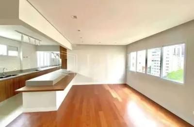 Apartamento com 3 quartos à venda na Rua Padre João Manuel, --, Jardim América, São Paulo