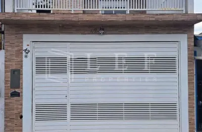 Casa com 3 quartos à venda na Rua Doutor Saulo de Castro Bicudo, --, Interlagos, São Paulo