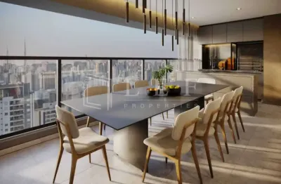 Apartamento com 4 quartos à venda na Rua Loefgren, --, Vila Clementino, São Paulo