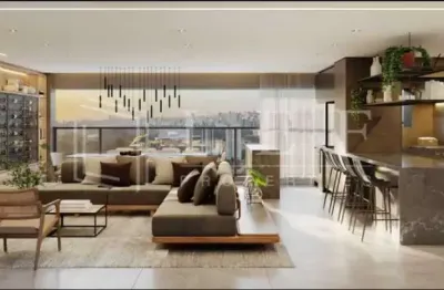 Apartamento com 2 quartos à venda na Rua Loefgren, --, Vila Clementino, São Paulo