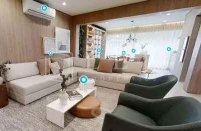 Apartamento com 3 quartos à venda na Rua Coronel Luís Barroso, --, Alto da Boa Vista, São Paulo