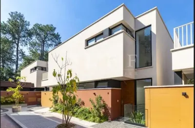 Casa em condomínio fechado com 4 quartos à venda na Avenida Professor Rubens Gomes de Souza, --, Jardim Cordeiro, São Paulo
