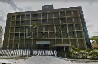 Barracão / Galpão / Depósito para alugar na Avenida Marquês de São Vicente, --, Água Branca, São Paulo