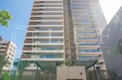 Apartamento com 3 quartos à venda na Rua Bartira, --, Perdizes, São Paulo