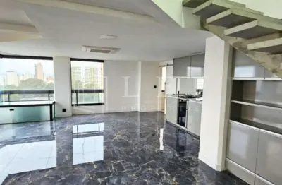 Cobertura com 3 quartos à venda na Rua Capital Federal, --, Sumaré, São Paulo