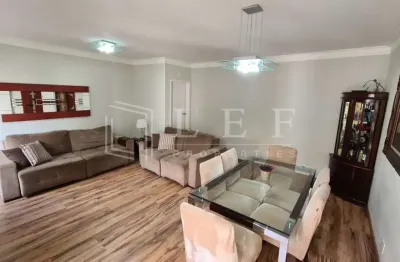 Apartamento com 3 quartos à venda na Avenida Macuco, --, Moema, São Paulo