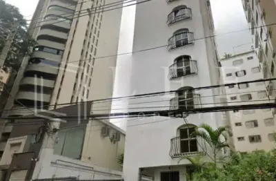 Cobertura com 3 quartos para alugar na Rua Manoel da Nóbrega, 533, Paraíso, São Paulo