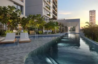 Apartamento com 4 quartos à venda na Rua Manoel da Nóbrega, --, Paraíso, São Paulo