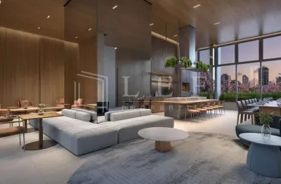 Apartamento com 3 quartos à venda na Avenida Conselheiro Rodrigues Alves, --, Vila Clementino, São Paulo