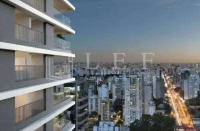 Apartamento com 2 quartos à venda na Avenida Vereador José Diniz, --, Campo Belo, São Paulo