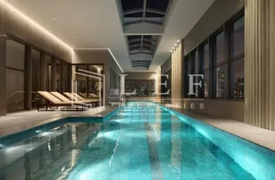 Apartamento com 3 quartos à venda na Avenida Vereador José Diniz, --, Campo Belo, São Paulo