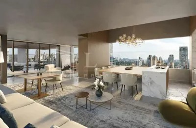 Apartamento com 3 quartos à venda na Rua Pedro de Toledo, --, Vila Clementino, São Paulo