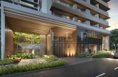 Apartamento com 3 quartos à venda na Rua Pedro de Toledo, --, Vila Clementino, São Paulo