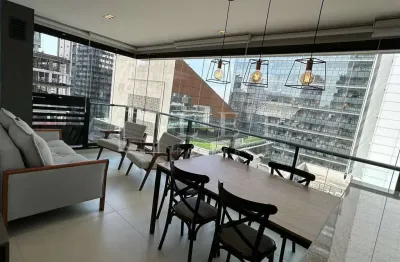 Apartamento com 2 quartos à venda na Rua dos Pinheiros, --, Pinheiros, São Paulo