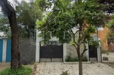 Casa com 3 quartos à venda na Alameda Uapixana, --, Indianópolis, São Paulo