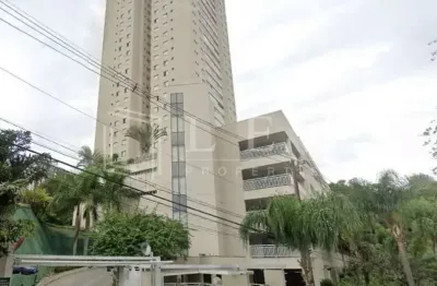Apartamento com 3 quartos à venda na Rua Francisco Marcondes Vieira, --, Jardim Lar São Paulo, São Paulo