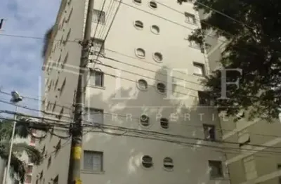 Apartamento com 2 quartos à venda na Rua Lisboa, --, Cerqueira César, São Paulo