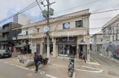 Ponto comercial para alugar na Rua Domingos de Morais, --, Vila Mariana, São Paulo