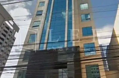 Casa comercial para alugar na Rua Joaquim Floriano, --, Itaim Bibi, São Paulo