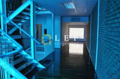 Casa comercial à venda na Alameda Ribeirão Preto, --, Jardim Paulista, São Paulo