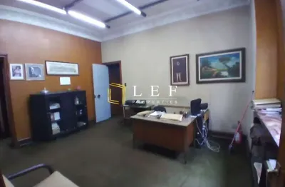 Casa comercial à venda na Rua Nossa Senhora da Lapa, --, Lapa, São Paulo