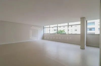 Apartamento com 4 quartos à venda na Rua Gabriel dos Santos, --, Higienópolis, São Paulo