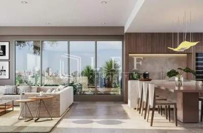 Apartamento com 3 quartos à venda na Rua Chipre, --, Vila Olímpia, São Paulo