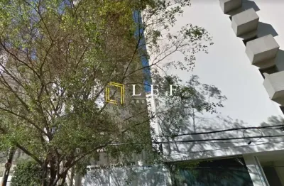 Apartamento com 3 quartos à venda na Avenida Brigadeiro Luís Antônio, --, Jardim Paulista, São Paulo