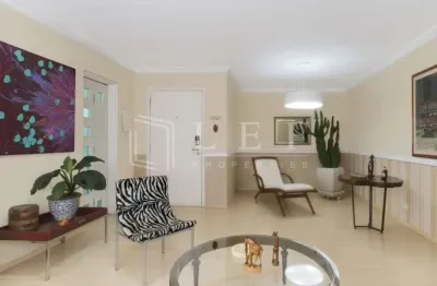 Apartamento com 3 quartos à venda na Alameda Itu, --, Jardim Paulista, São Paulo