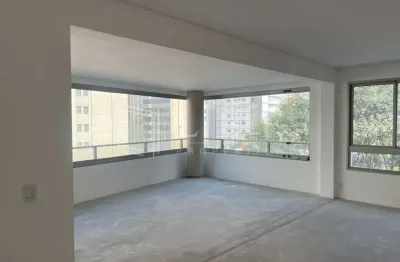 Apartamento com 3 quartos à venda na Alameda Lorena, --, Jardim América, São Paulo