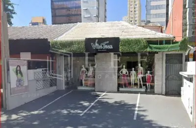 Ponto comercial à venda na Alameda dos Jurupis, --, Moema, São Paulo