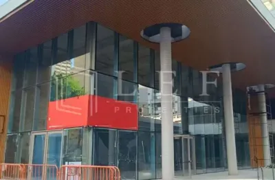 Ponto comercial para alugar na Rua dos Pinheiros, --, Pinheiros, São Paulo