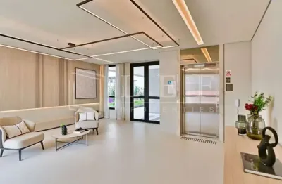 Apartamento com 4 quartos à venda na Rua Havaí, --, Perdizes, São Paulo