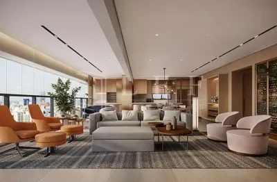 Apartamento com 4 quartos à venda na Rua Itapicuru, --, Perdizes, São Paulo