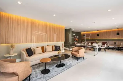 Apartamento com 3 quartos à venda na Rua Doutor Rafael Correia, --, Vila Romana, São Paulo