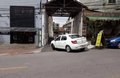 Terreno comercial à venda na Rua Fidalga, --, Pinheiros, São Paulo