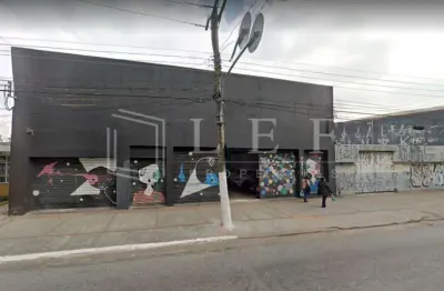 Casa comercial para alugar na Avenida Rudge, 833, Bom Retiro, São Paulo