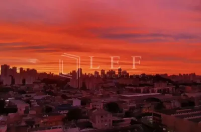 Apartamento com 2 quartos à venda na Rua Cônego Januário, --, Ipiranga, São Paulo