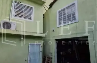 Casa comercial à venda na Rua Solemar, --, Sacomã, São Paulo