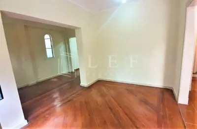 Casa comercial para alugar na Rua Piauí, --, Higienópolis, São Paulo
