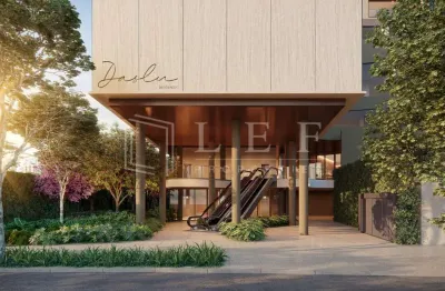 Apartamento com 3 quartos à venda na Rua Chabad, --, Jardim América, São Paulo